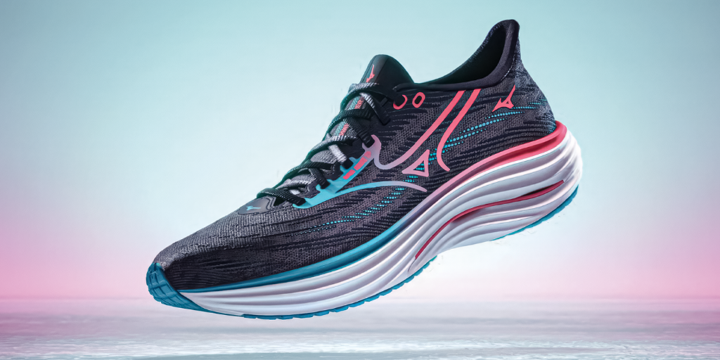 Mizuno Wave Rider 29: Her Adımda Güç ve Denge