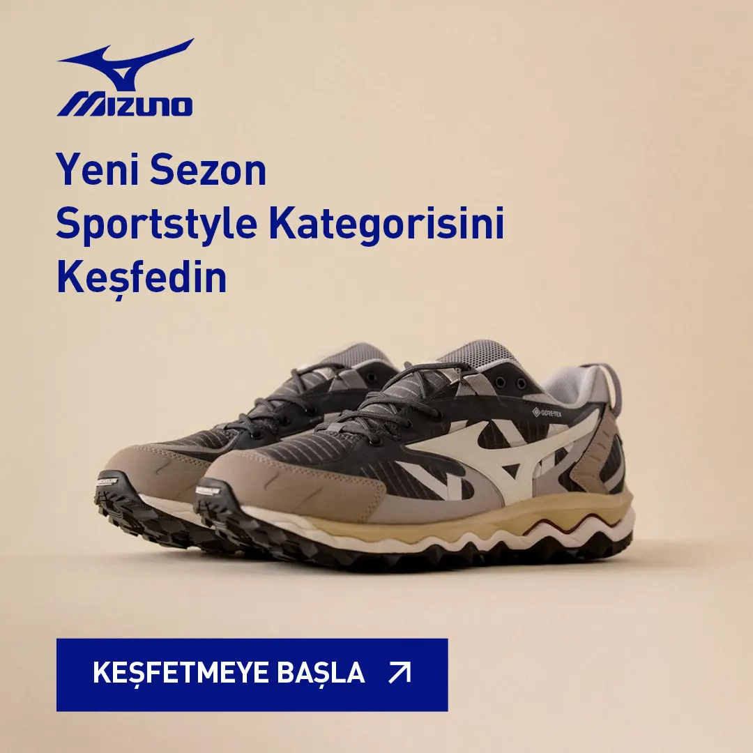 Teknik Tarz - Sportstyle Kategorisini Keşfedin!