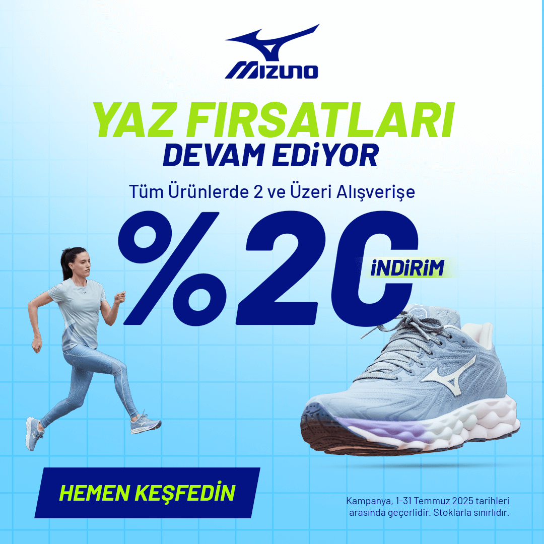 2 ve Üzeri Ürün Alışverişlerinde Sepette Ek %20 İndirim Fırsatı