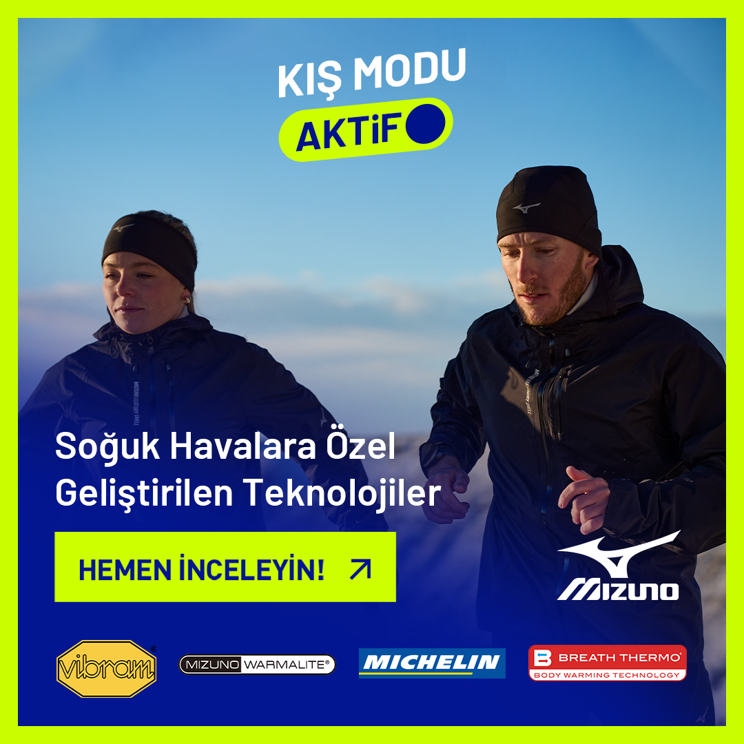 Kış Koşullarına Özel Üretilmiş Ürünleri Keşfedin