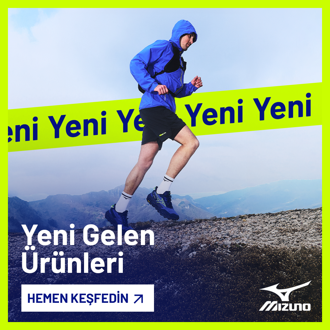 Yeni Gelen Ürünleri Keşfedin