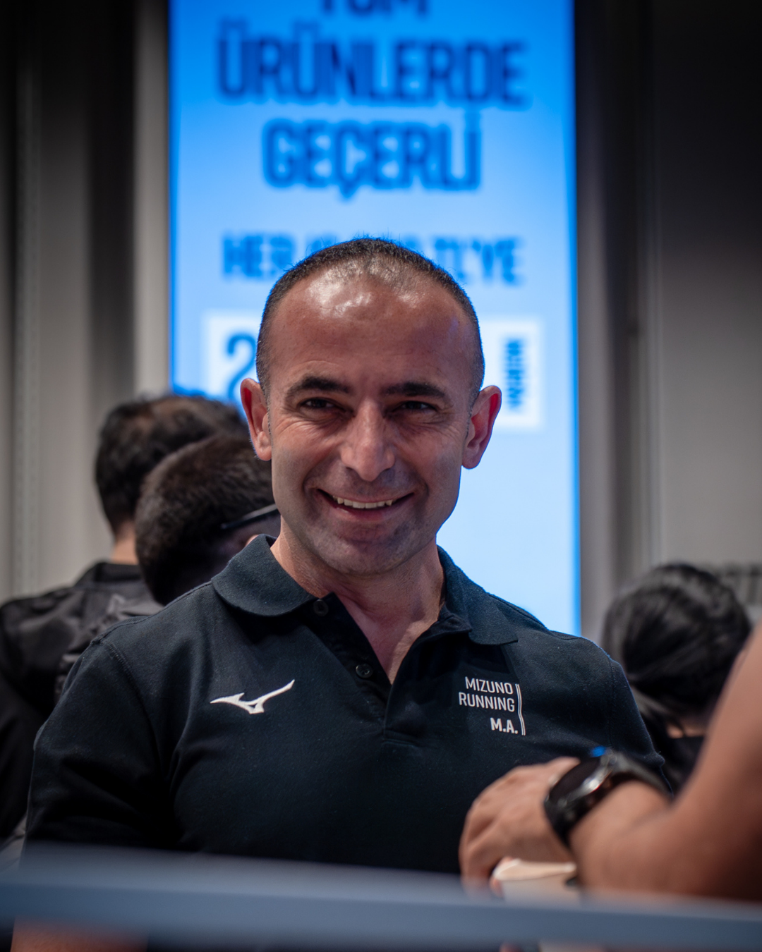 Mehmet Arı