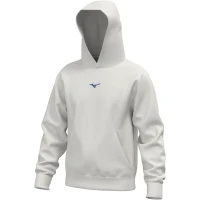 Athletics Hoodie Erkek Kapüşonlu Sweatshirt Gri