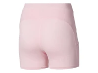 Short Tight Kadın Tayt Pembe