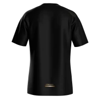 Graphic Erkek Tişört Siyah