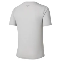 Core Runbird Erkek Tişört Gri