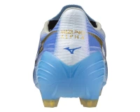 Mizuno Alpha 3 Japan Erkek Krampon Mavi