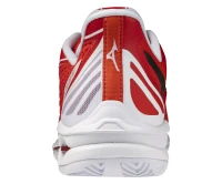 Wave Exceed Tour 7 CC Erkek Tenis Ayakkabısı Kırmızı