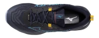 Wave Daichi 9 GTX Erkek Koşu Ayakkabısı Siyah