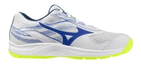 Break Shot 5 AC Unisex Tenis Ayakkabısı Beyaz / Mavi
