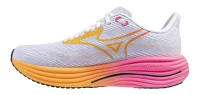 Wave Rider 29 Unisex Koşu Ayakkabısı Beyaz / Çok Renkli