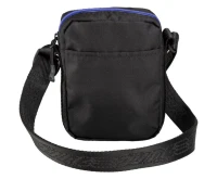 Pouch Waso Unisex Çanta Siyah