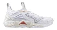 Wave Momentum 3 Unisex Voleybol Ayakkabısı Beyaz