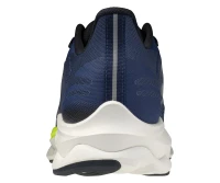 Wave Serene 2 Erkek Koşu Ayakkabısı Lacivert