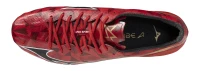 Mizuno Alpha 2 Japan Erkek Krampon Siyah
