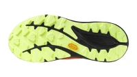 Mizuno Neo Accera Unisex Koşu Ayakkabısı Kırmızı