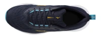 Enerzy Runnerz 2 Unisex Koşu Ayakkabısı Siyah