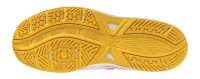 Break Shot 5 AC Unisex Tenis Ayakkabısı Beyaz