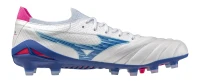 Morelia Neo IV Beta Elite Erkek Krampon Beyaz / Mavi
