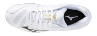 Wave Voltage 2 Unisex Voleybol Ayakkabısı Beyaz
