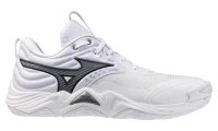 Wave Momentum Elite Unisex Voleybol Ayakkabısı Beyaz