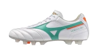 Morelia 2 Pro Erkek Krampon Beyaz / Yeşil