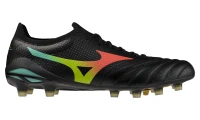 Morelia Neo 5 Beta Elite Erkek Krampon Siyah
