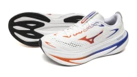 Mizuno Sky Prime Unisex  Koşu Ayakkabısı Beyaz