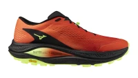 Mizuno Neo Accera Unisex Koşu Ayakkabısı Kırmızı