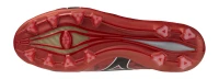 Mizuno Alpha 2 Japan Erkek Krampon Siyah