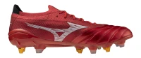 Morelia Neo 4 Beta Japan MIX Erkek Krampon Kırmızı