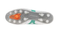 Morelia 2 Pro Erkek Krampon Beyaz / Yeşil