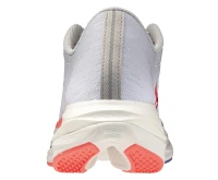 Wave Rebellion Flash 3 Kadın Koşu Ayakkabısı Beyaz / Gri