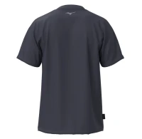 Athletics Erkek Tişört Gri / Lacivert