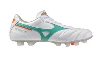 Morelia 2 Pro Erkek Krampon Beyaz / Yeşil