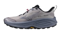 Mizuno Neo Daichi 10 Erkek Koşu Ayakkabısı Gri