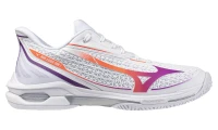 Wave Exceed Tour 7 AC Kadın Tenis Ayakkabısı Beyaz