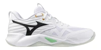 Wave Momentum Pro Unisex Voleybol Ayakkabısı Beyaz