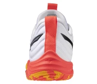 Wave Momentum Elite Unisex Voleybol Ayakkabısı Beyaz