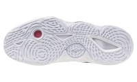 Wave Momentum Elite MID Unisex Voleybol Ayakkabısı Beyaz / Gri