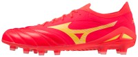 Morelia Neo 4 Beta Elite Erkek Krampon Kırmızı/Sarı