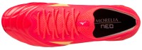 Morelia Neo 4 Beta Elite Erkek Krampon Kırmızı/Sarı