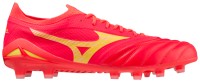 Morelia Neo 4 Beta Elite Erkek Krampon Kırmızı/Sarı
