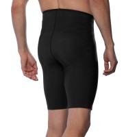 Biogear Sonic Tight Erkek Tayt Siyah