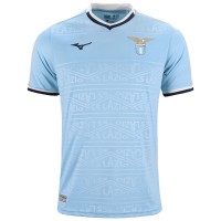Home Jersey Lazio Forması Mavi