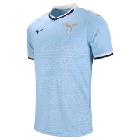 Home Jersey Lazio Forması Mavi