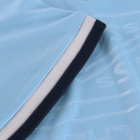 Home Jersey Lazio Forması Mavi