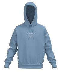 Athletics Graphic Hoody Erkek Kapişonlu Sweatshirt Lacivert