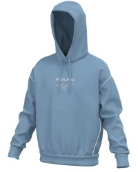 Athletics Graphic Hoody Erkek Kapişonlu Sweatshirt Lacivert