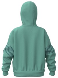 Athletics Hoody Kadın Sweatshirt Yeşil